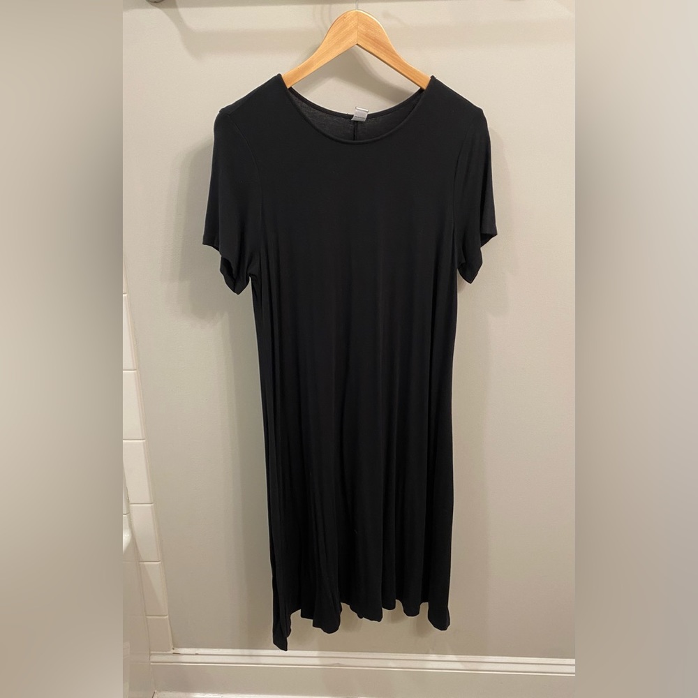 Old Navy T-Shirt Dress